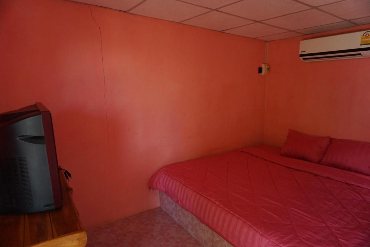 Holiday home เขาค้อ อันนาอิม