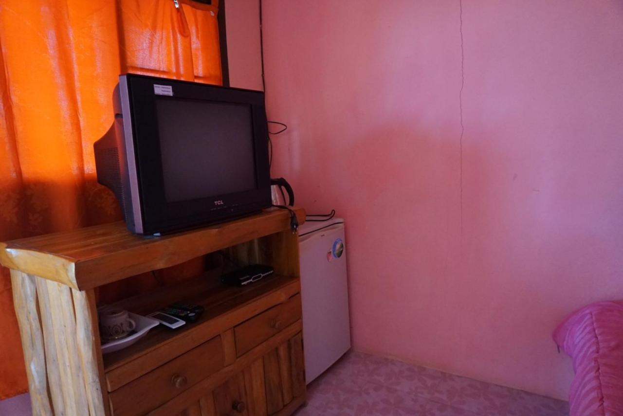เขาค้อ อันนาอิม Holiday home *