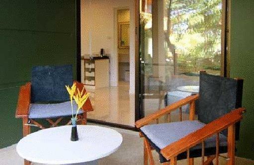 Hotel Traidhos & Chiang Mai