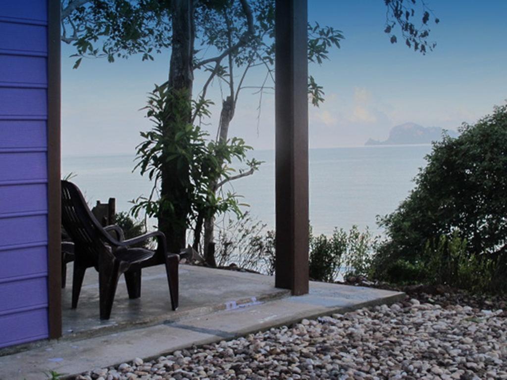 Resort Sukorn 2*