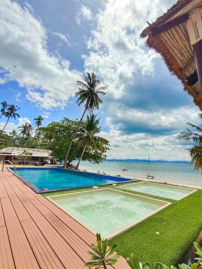 Koh Talu Island Bang Saphan Noi