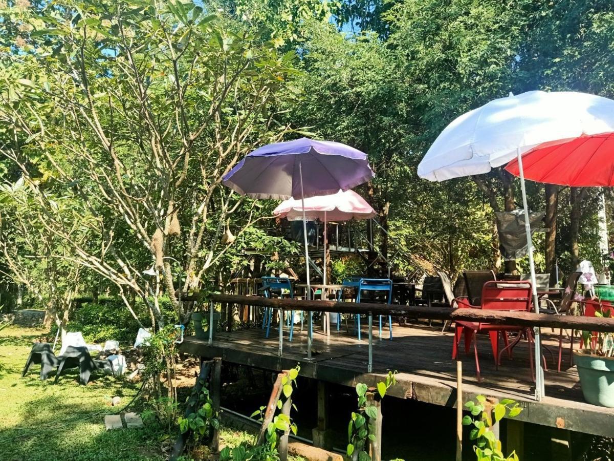 Narittaya And Restaurant Resort Chiang Mai