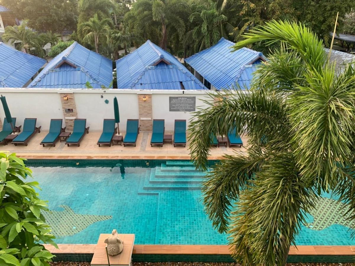 Neptune's Resort Ko Pha Ngan
