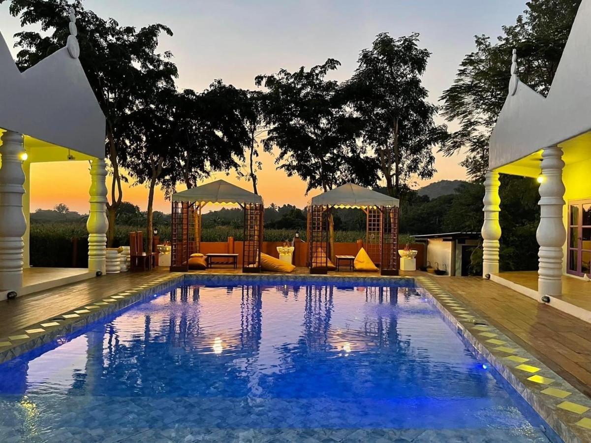 River Kwai Kiri Guest house