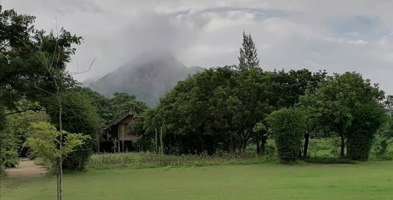 Guest house River Kwai Kiri 4*