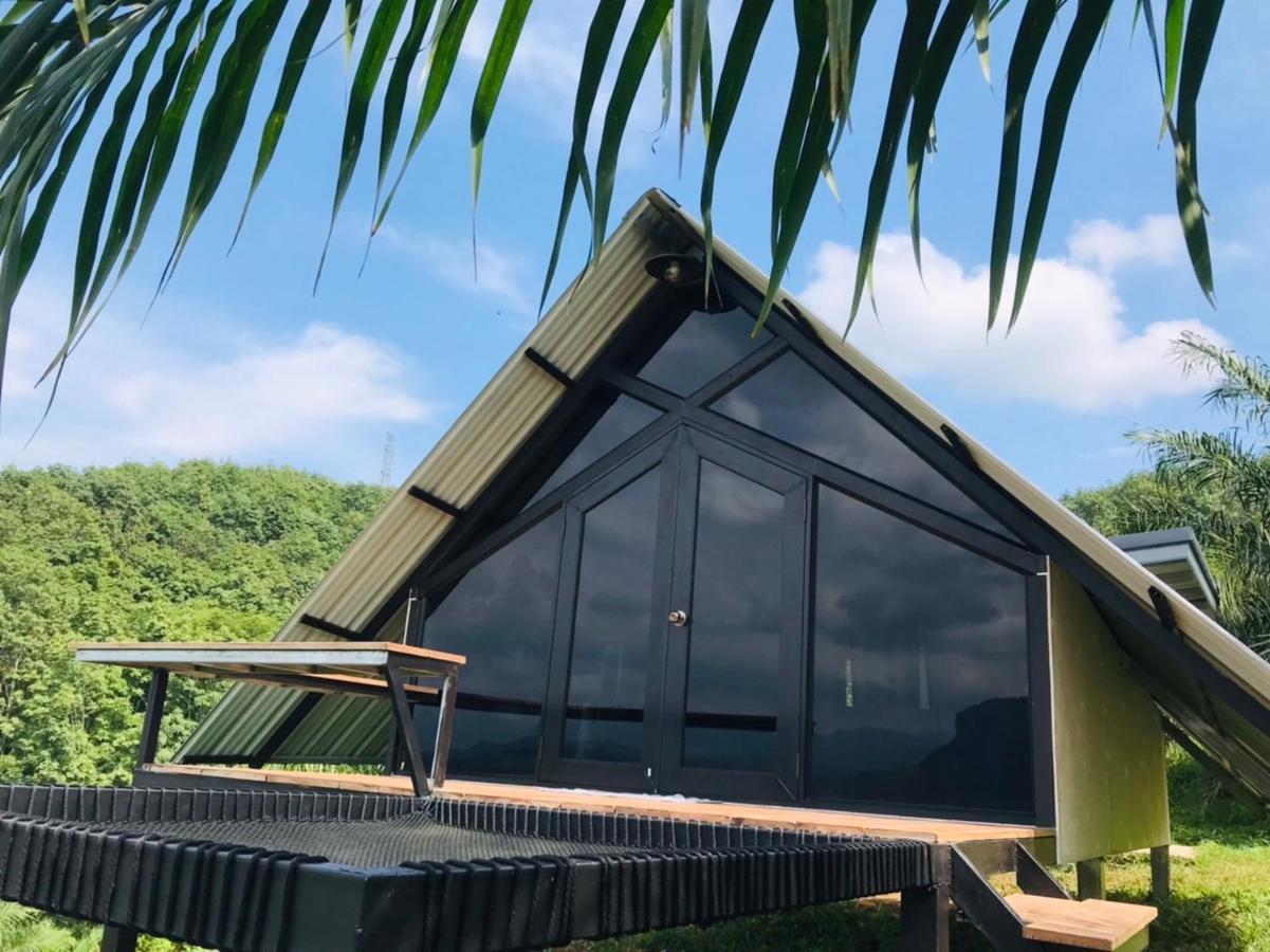Por Sampao Camp&resort Acampamento *