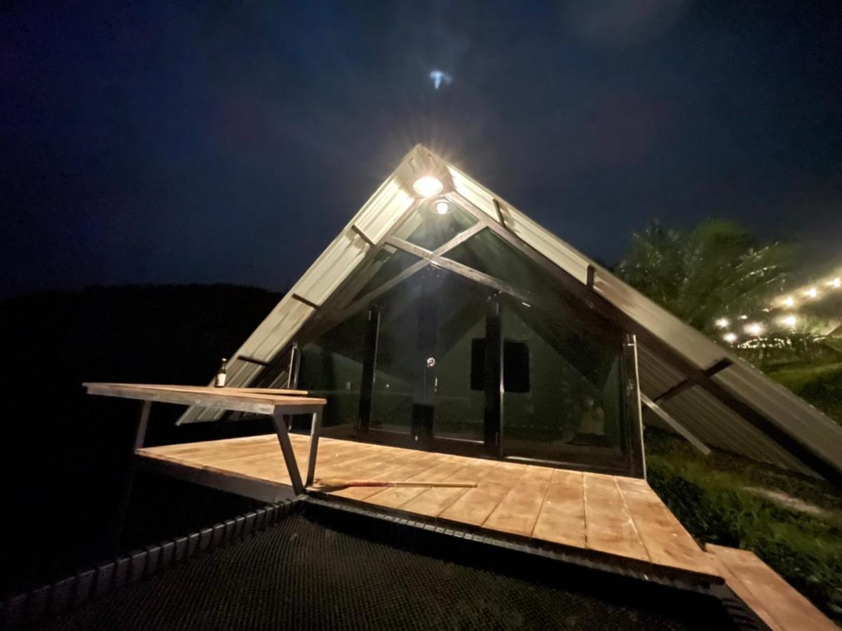 Por Sampao Camp&resort Acampamento Ban Pha Saeng Lang