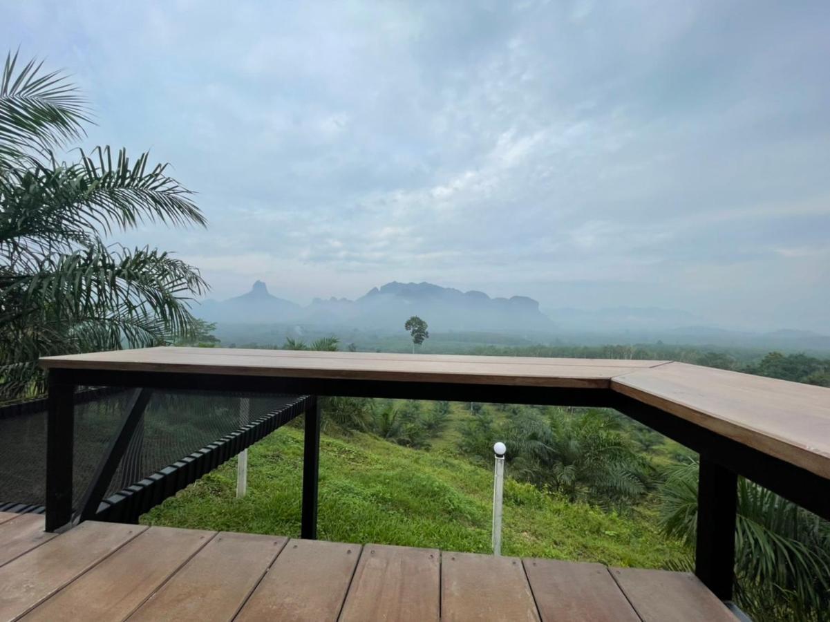 Por Sampao Camp&resort Acampamento Ban Pha Saeng Lang