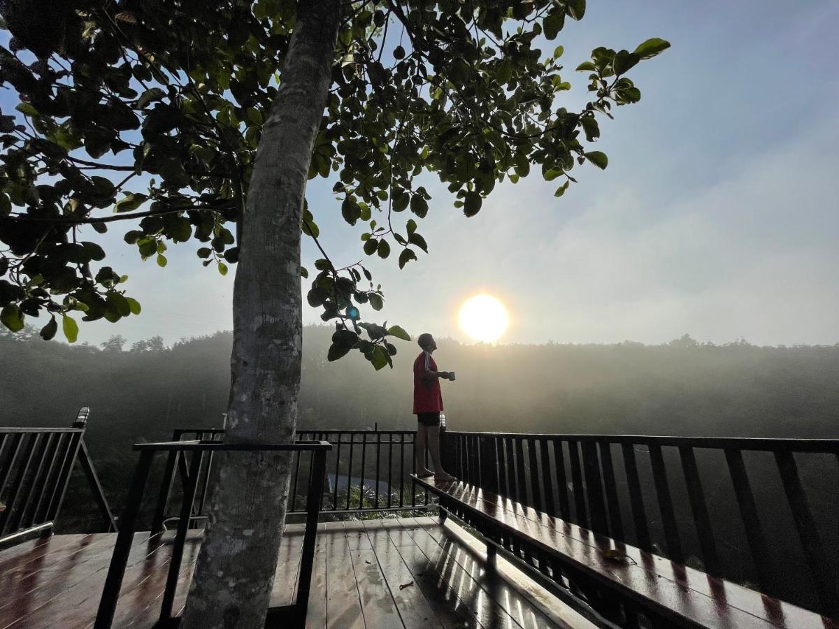 Por Sampao Camp&resort Acampamento Ban Pha Saeng Lang