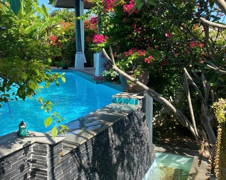 Pousada Samui Blu, With Private Pool Choeng Mon