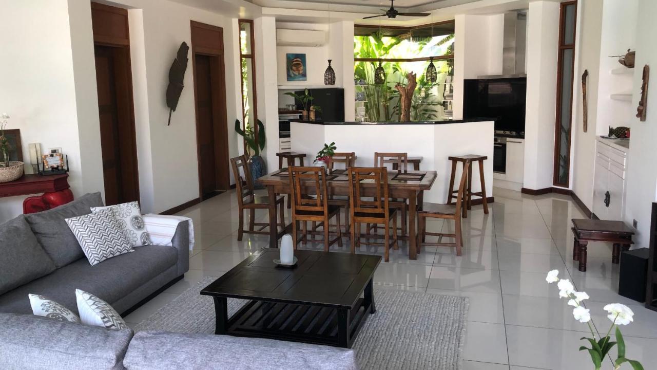 Pousada Samui Blu, With Private Pool *
