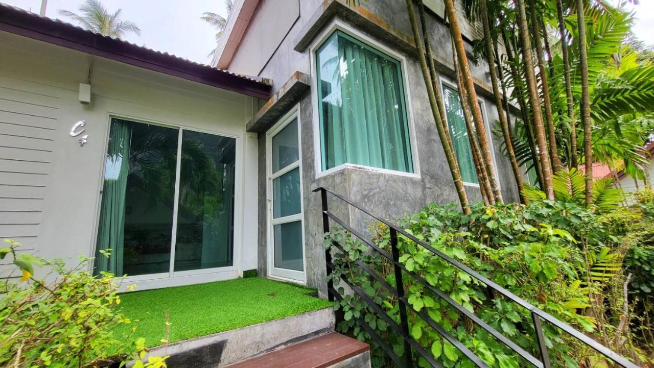 Resort Aonang Paradise Krabi Ao Nang
