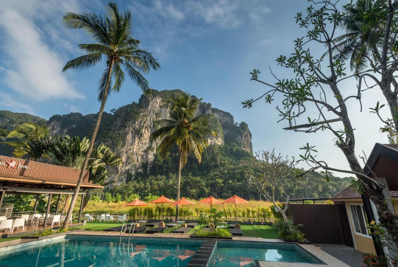 Aonang Paradise Krabi 3*