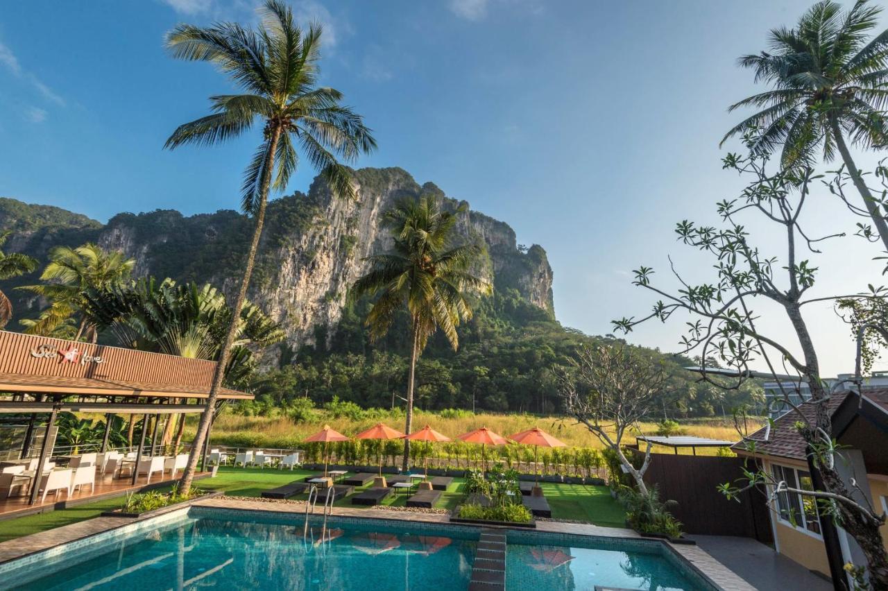 Aonang Paradise Krabi Ao Nang
