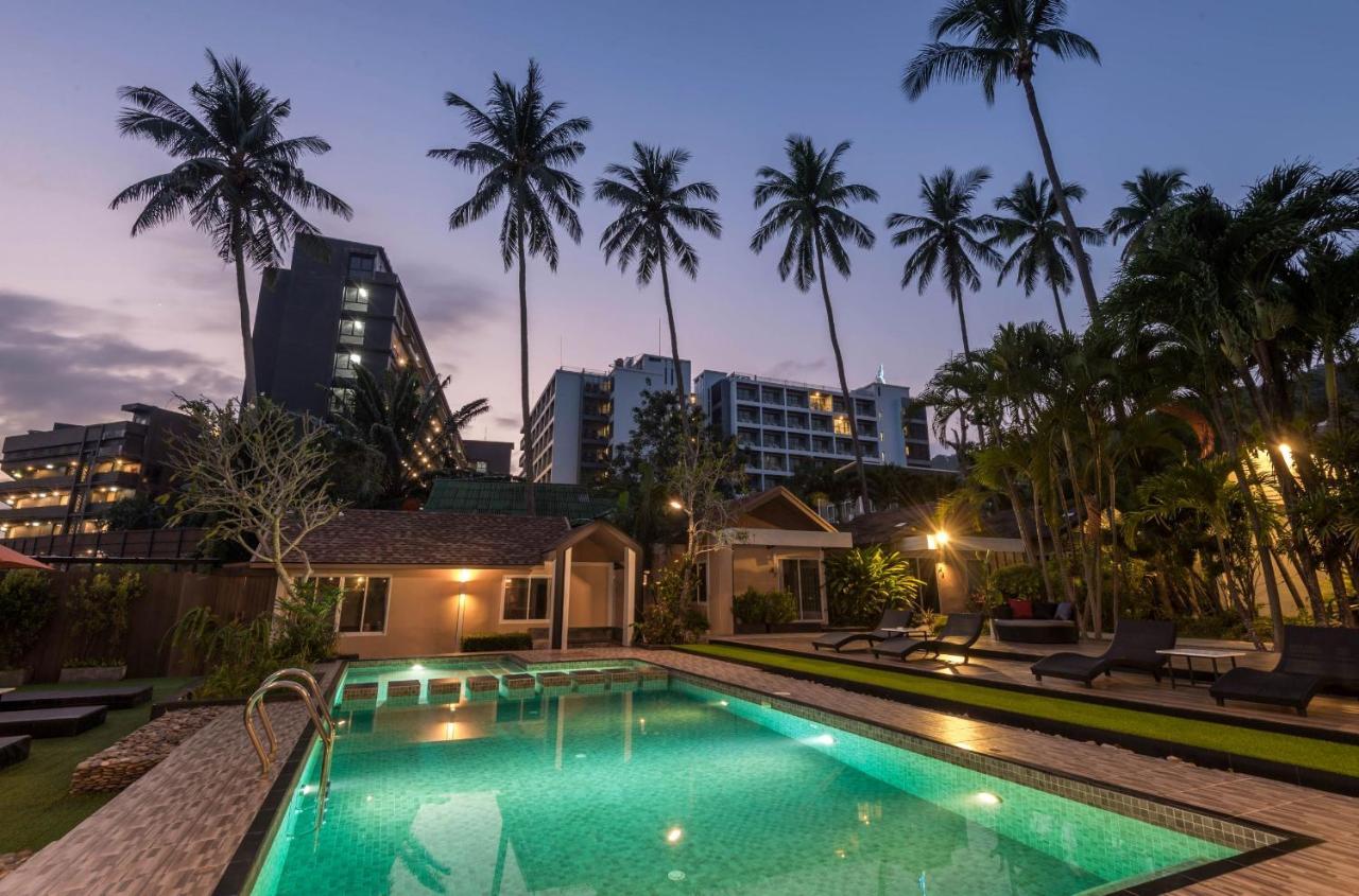Aonang Paradise Krabi 3* Ao Nang