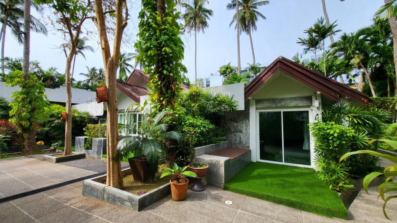 Aonang Paradise Krabi 3*