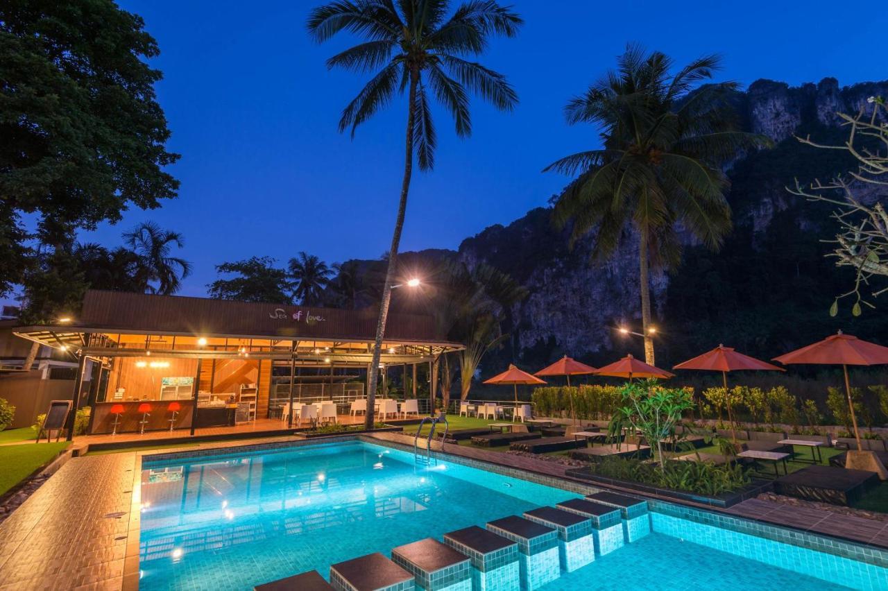 Aonang Paradise Krabi