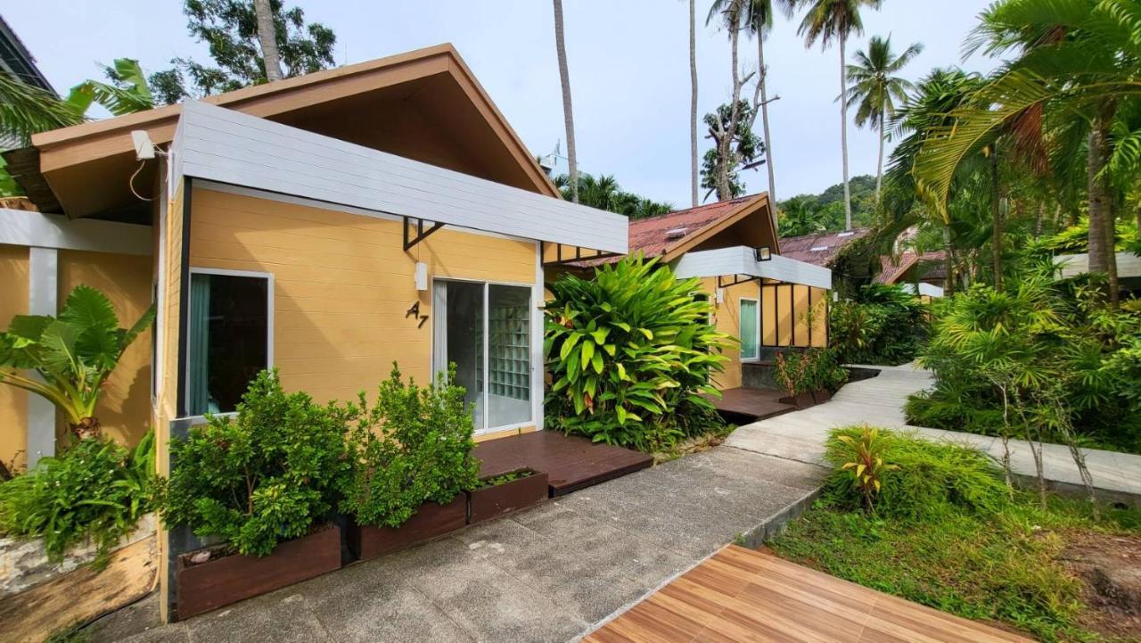 Aonang Paradise Krabi 3*