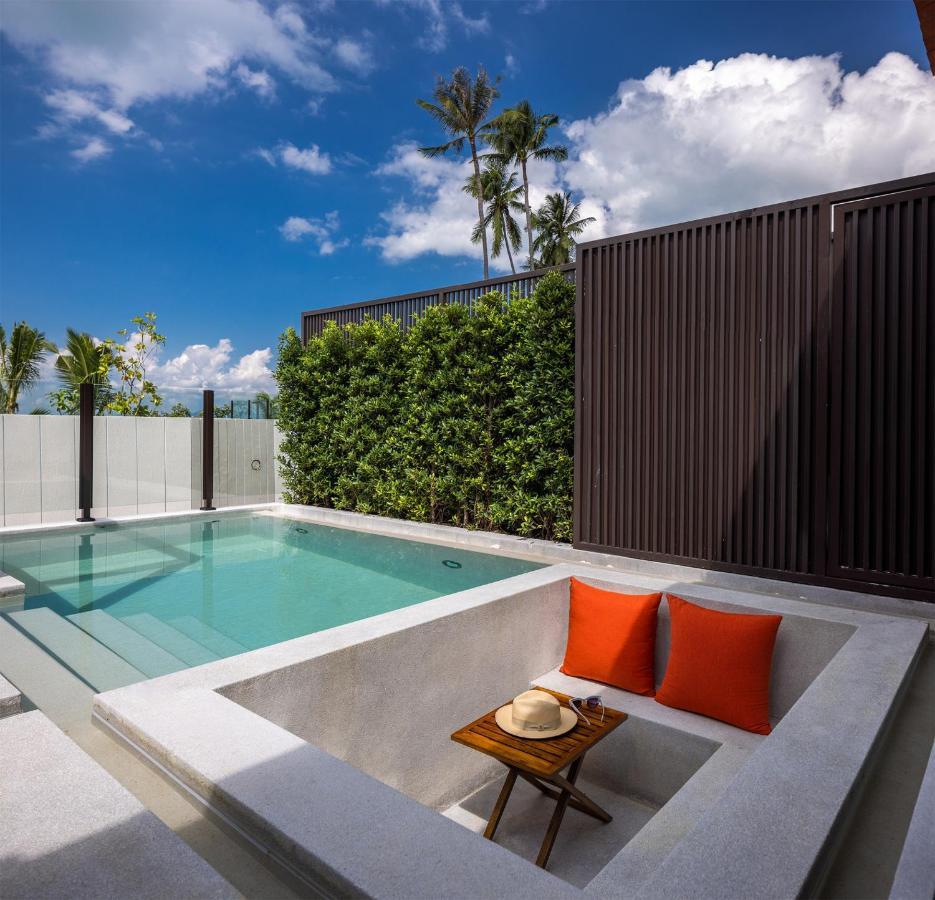 The Culture Samui Hotel 5*