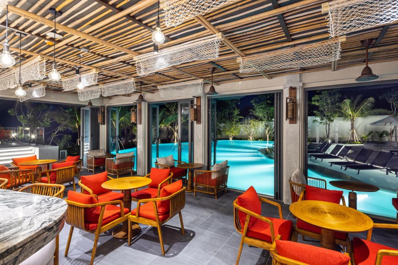 The Culture Samui Hotel