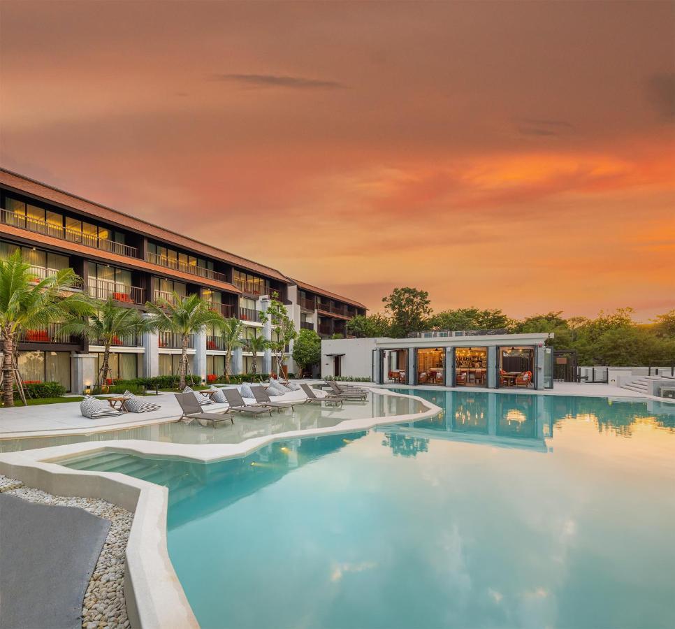 The Culture Samui Hotel Bang Rak Beach (Koh Samui)