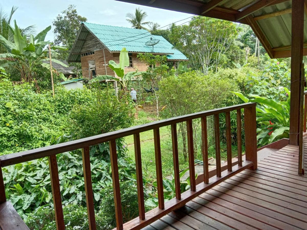 Cha * Ko Yao Noi