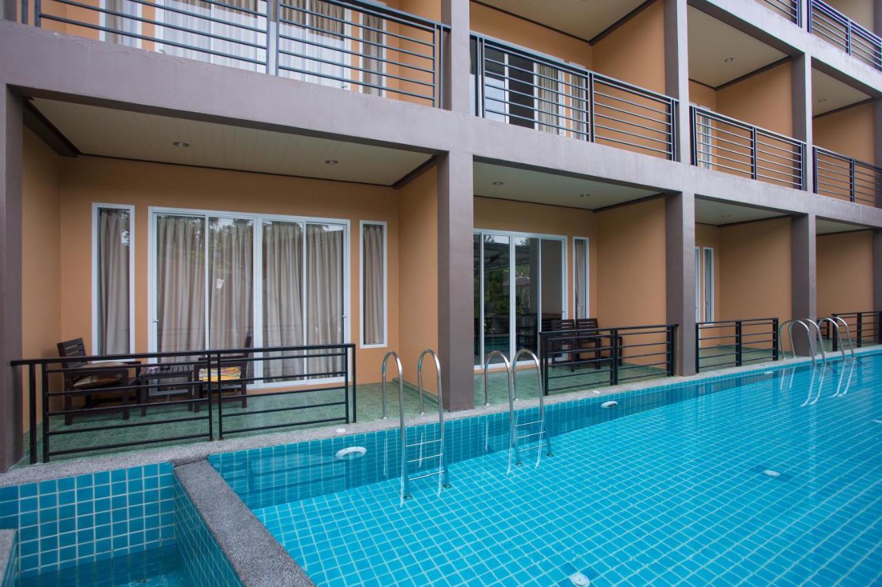 Resort Khaolak Suthawan - Sha
