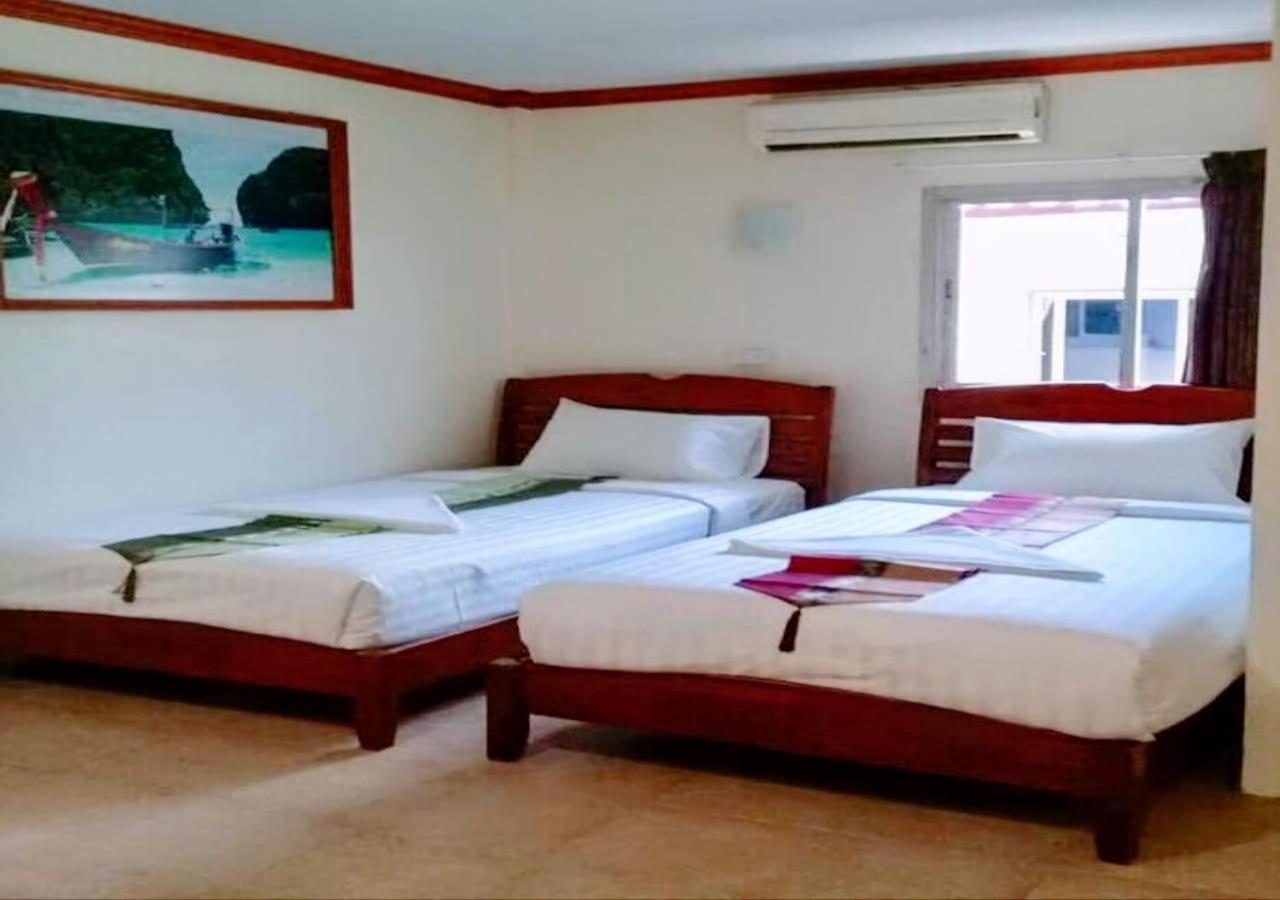 Hotel Golden Bee Phi Phi Don