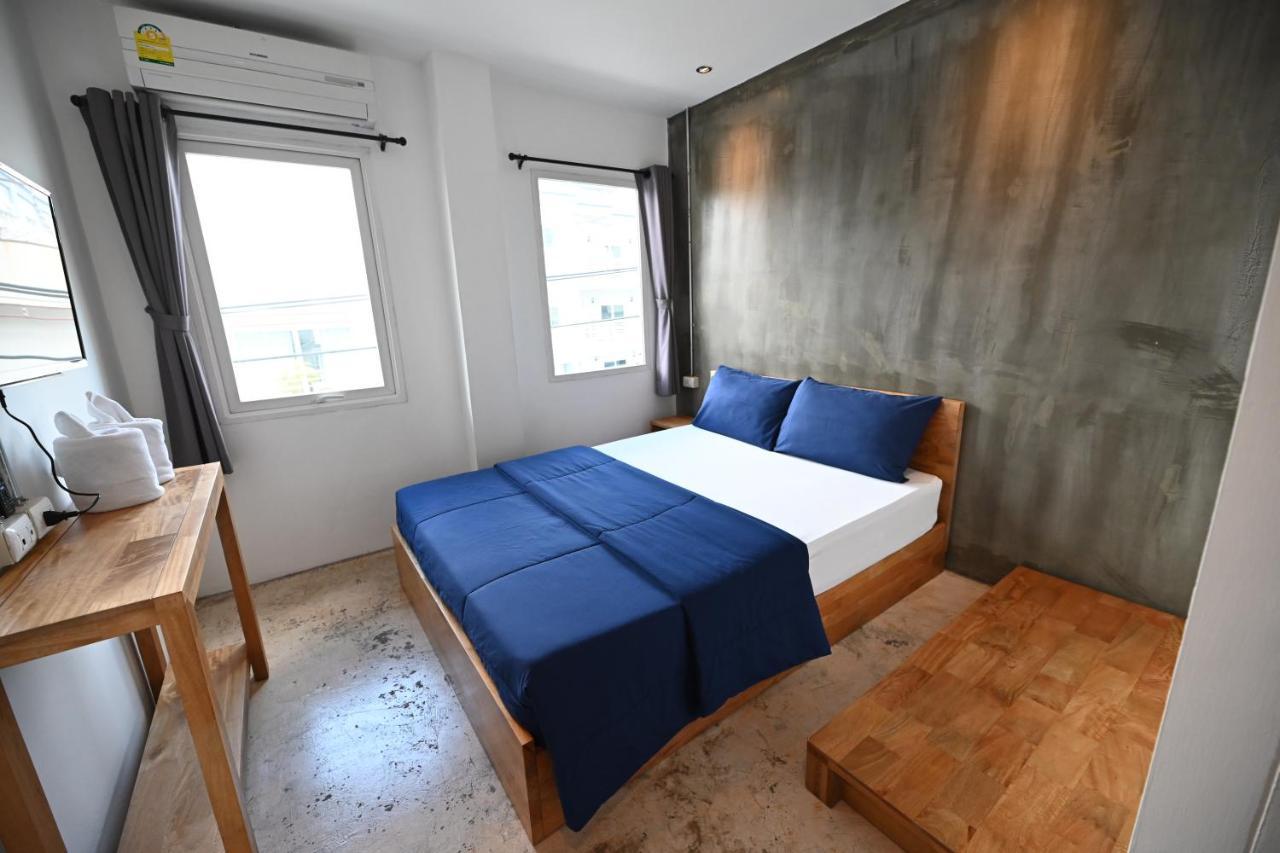 Albergue Sribumpen