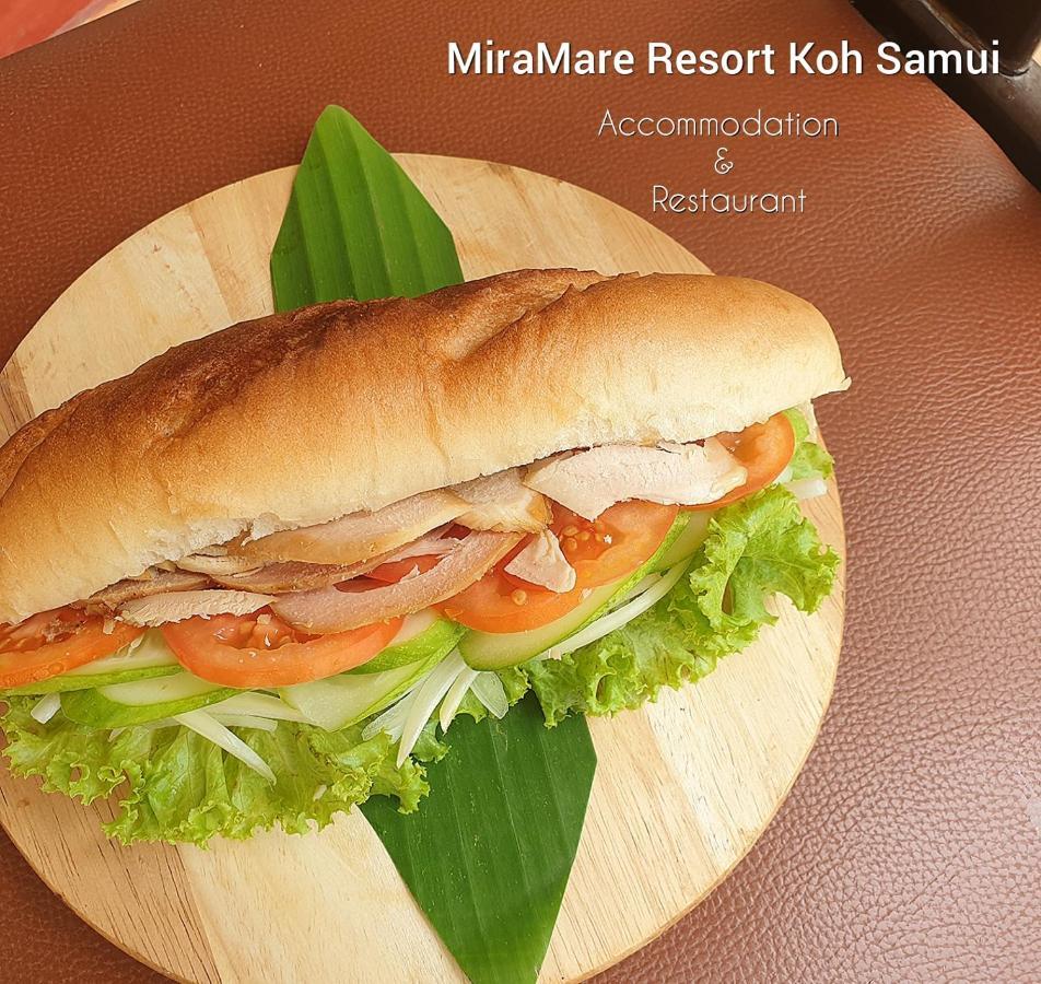 Mira Mare Koh Samui Lamai Beach (Koh Samui)