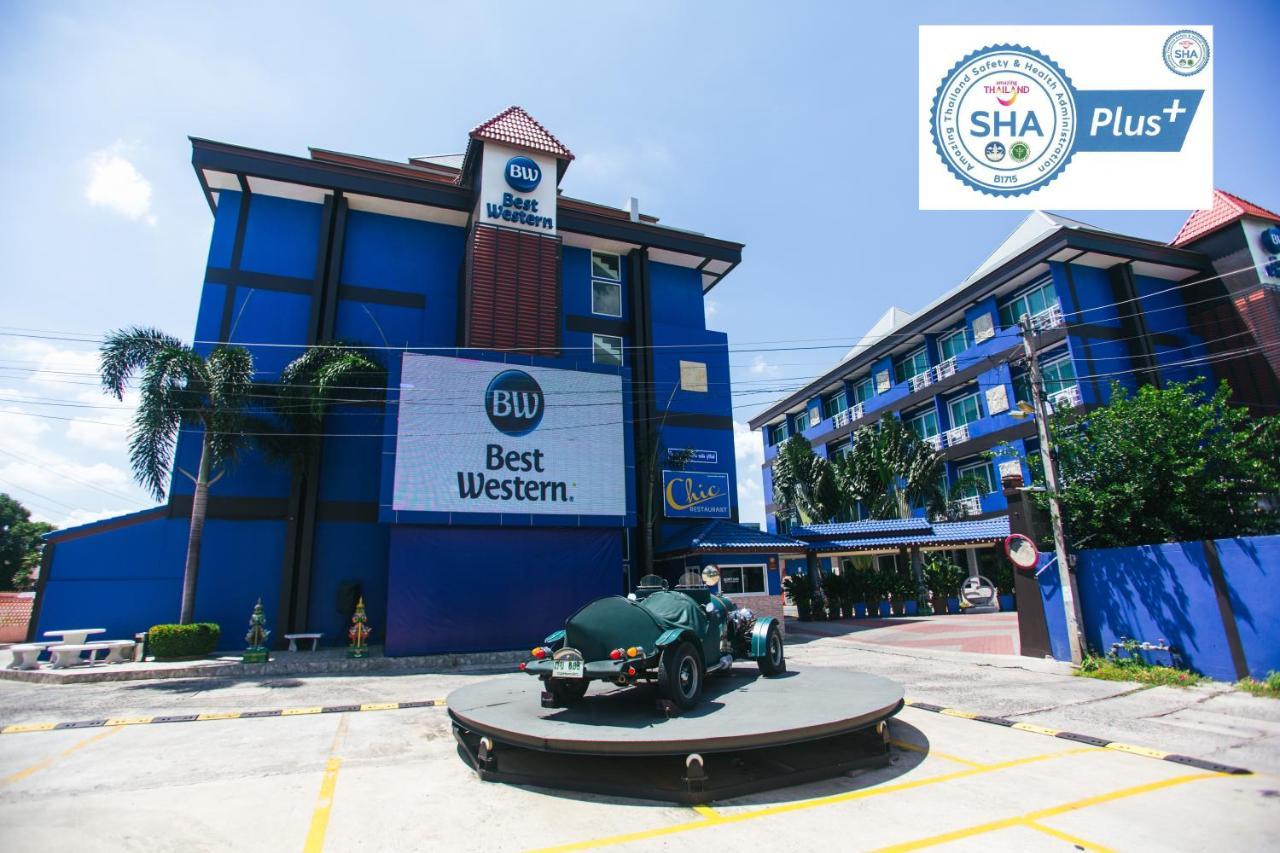 Western Royal Hotel 3*