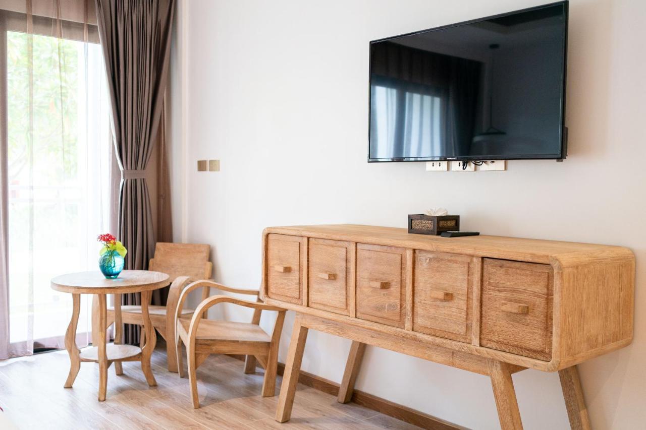 Resort Royal Yao Yai Island 5*