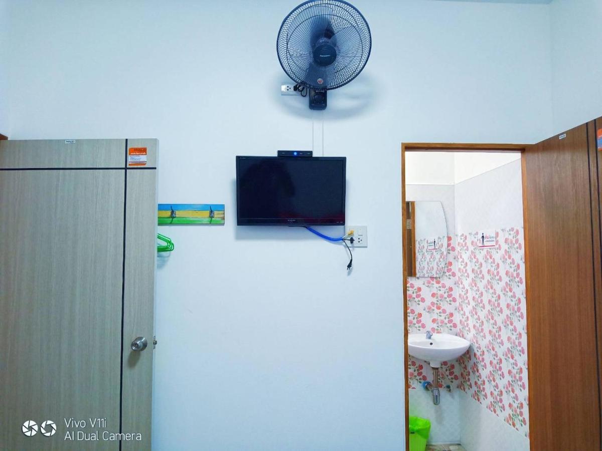Samed Runa Village Guest house Koh Samet