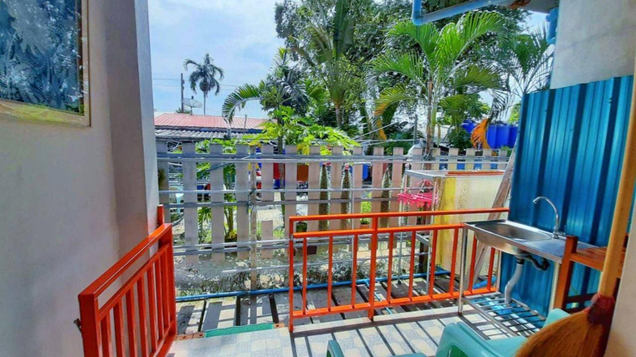 Guest house Runa Runa The Samed Island 2*
