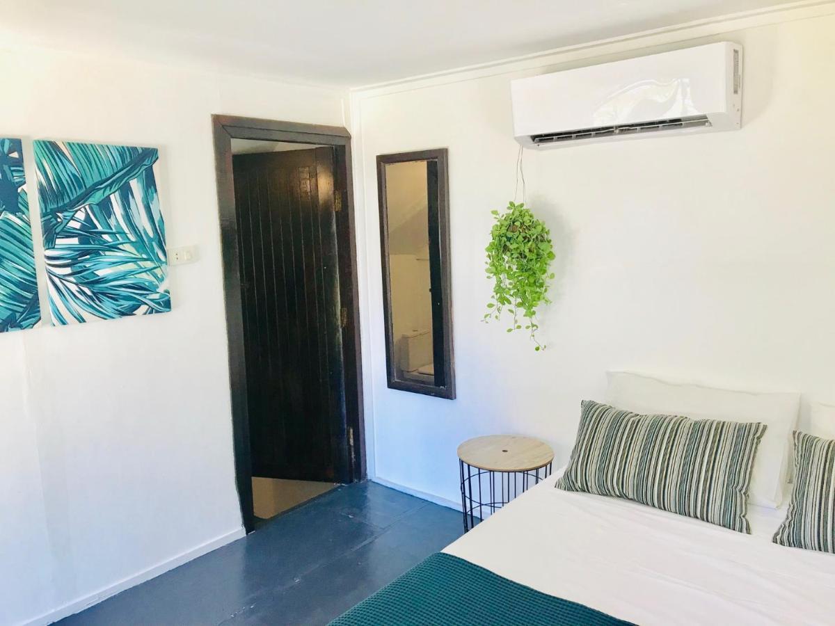 Resort Sarana Baan Tai