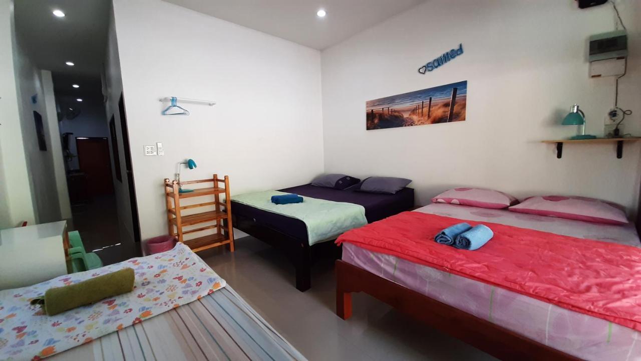 Runa Runa The Samed Island Guest house Koh Samet