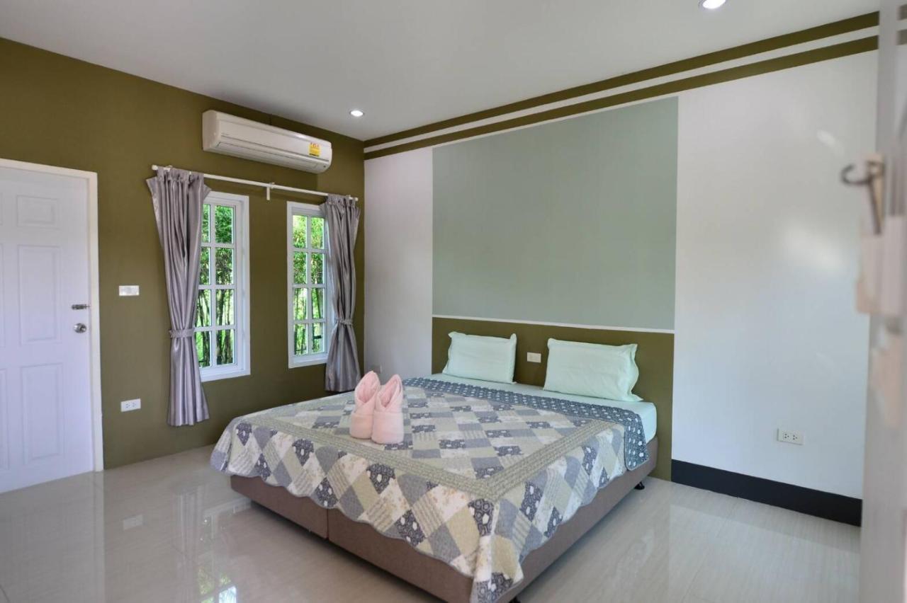 Baan Suan Juree Punsuk 2*