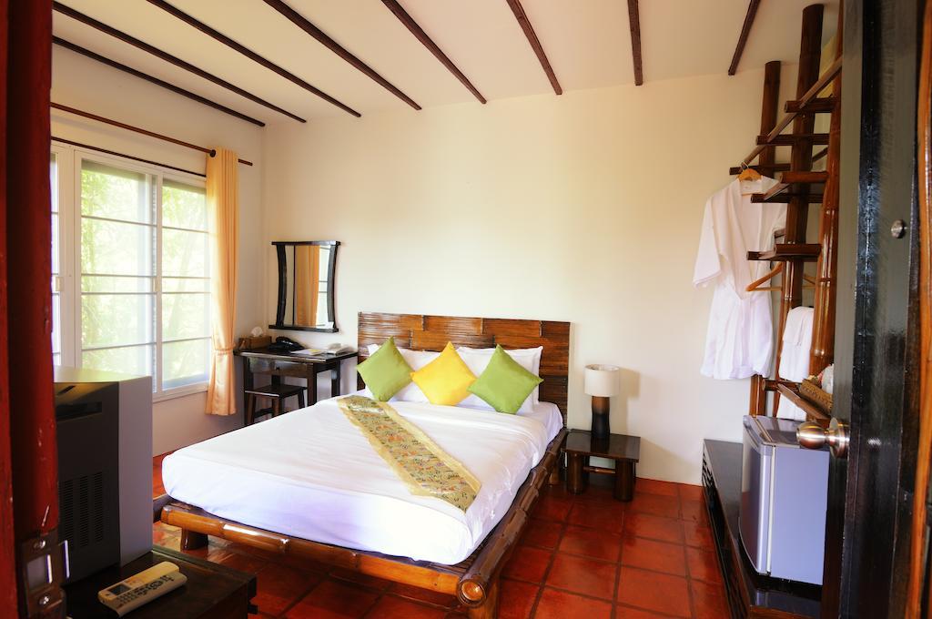 Chiang Rai Valley @doi Hom Fha Resort 4*