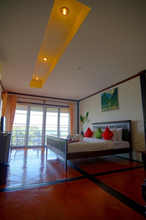 Chiang Rai Valley @doi Hom Fha Resort 4*