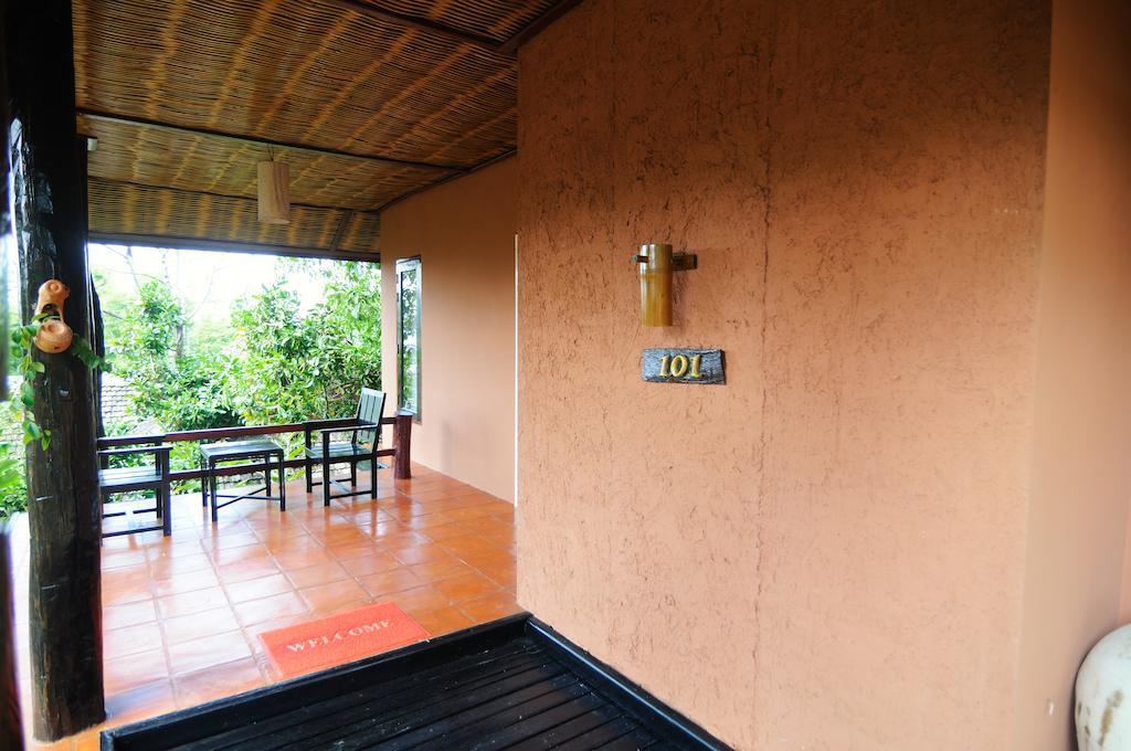 Chiang Rai Valley @doi Hom Fha Resort Mae Chan