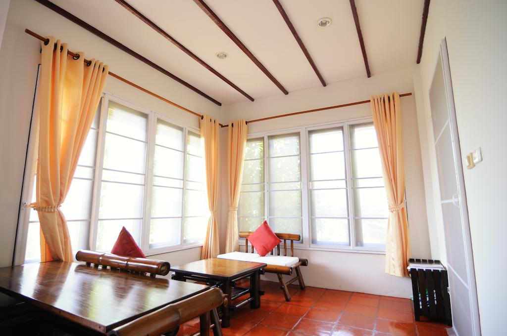 Chiang Rai Valley @doi Hom Fha Resort