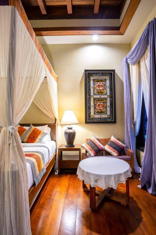 Amata Lanna Village อมตะล้านนาวิลเลจ Resort Chiang Mai