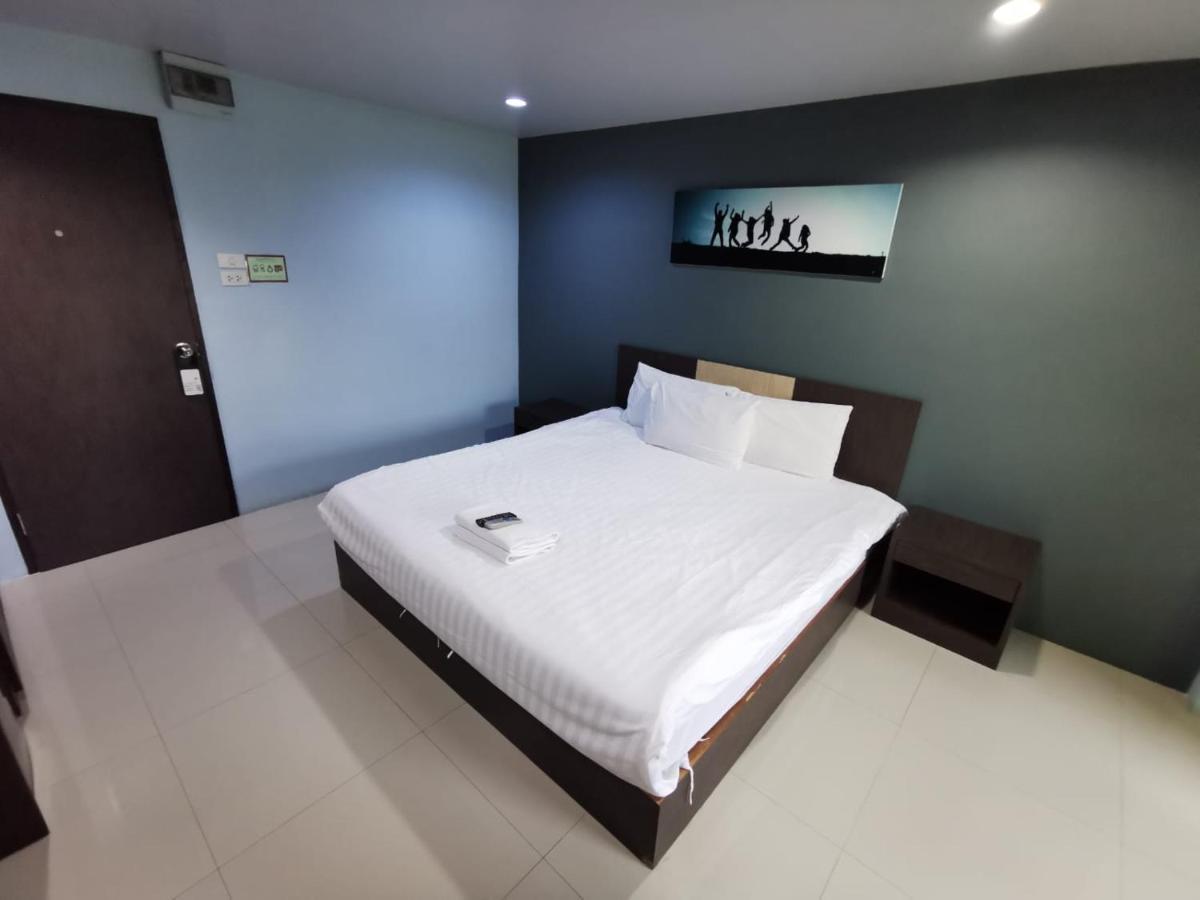 Hotel The Peak Songkhla Ban Khao Rup Chang