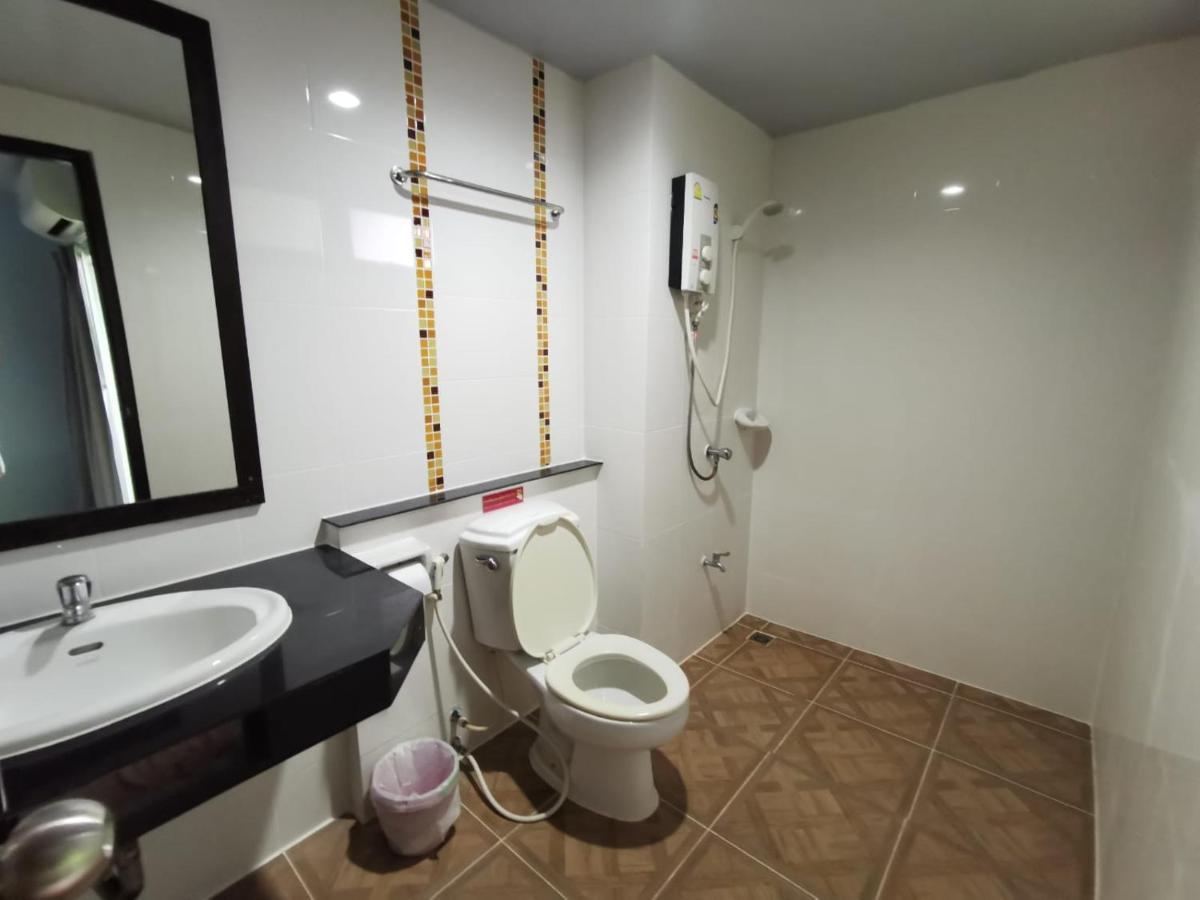 Hotel The Peak Songkhla
