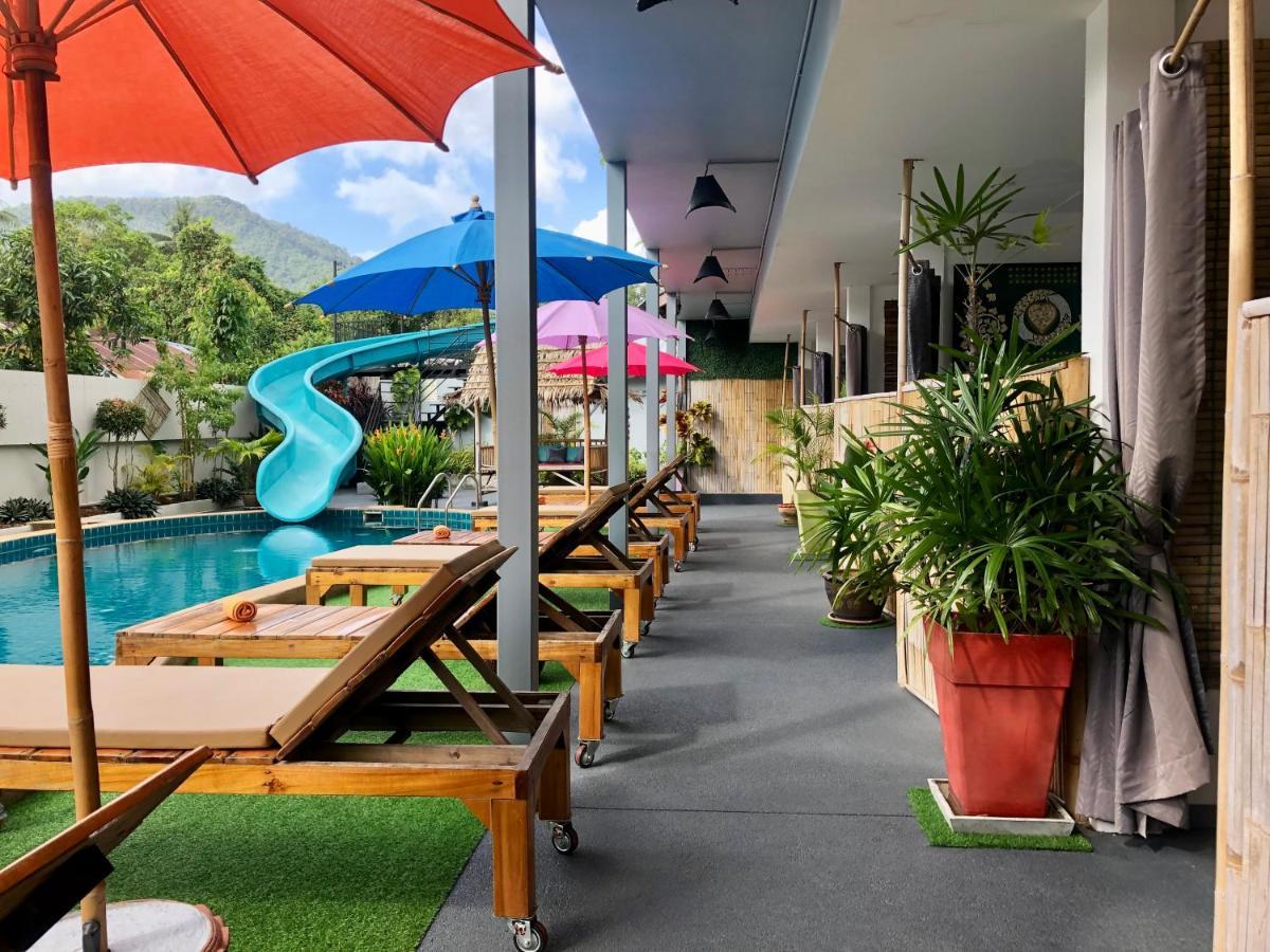 Samui Zenity Hotel Mae Nam