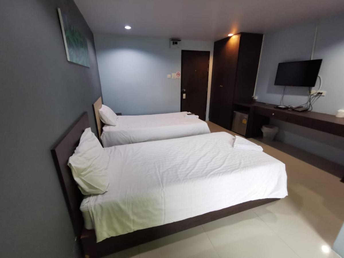Hotel The Peak Songkhla 2*