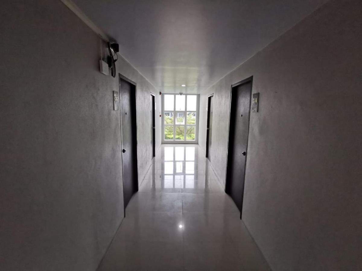 The Peak Songkhla Hotel Ban Khao Rup Chang