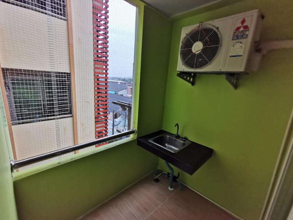 The Peak Songkhla Hotel 2*