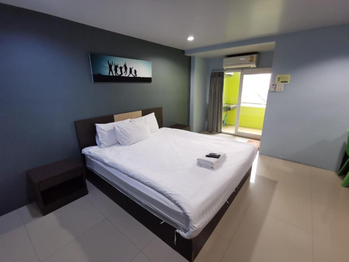 Hotel The Peak Songkhla Ban Khao Rup Chang