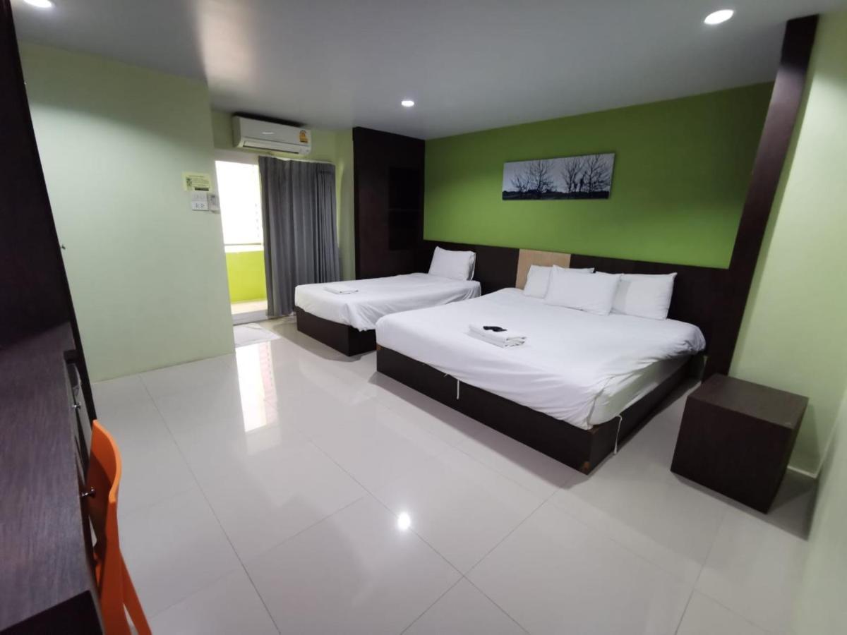 The Peak Songkhla Hotel